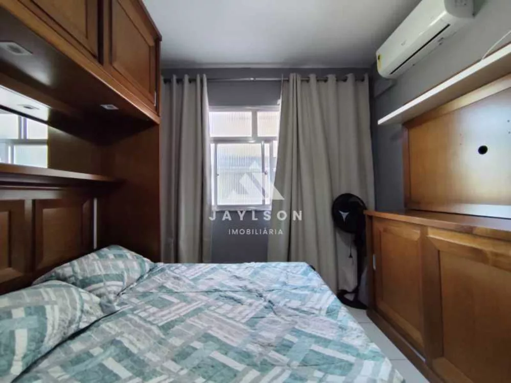 Apartamento, 2 quartos, 60 m² - Foto 2
