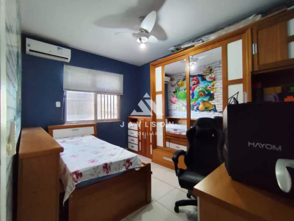 Apartamento, 2 quartos, 60 m² - Foto 3