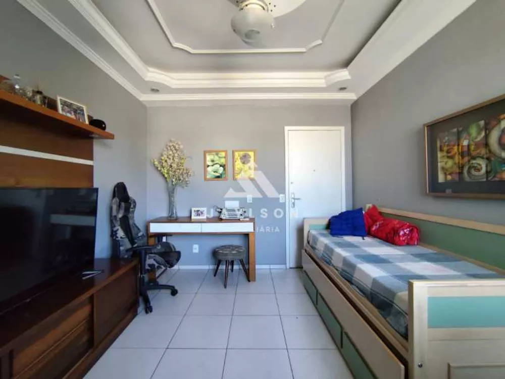 Apartamento, 2 quartos, 60 m² - Foto 14