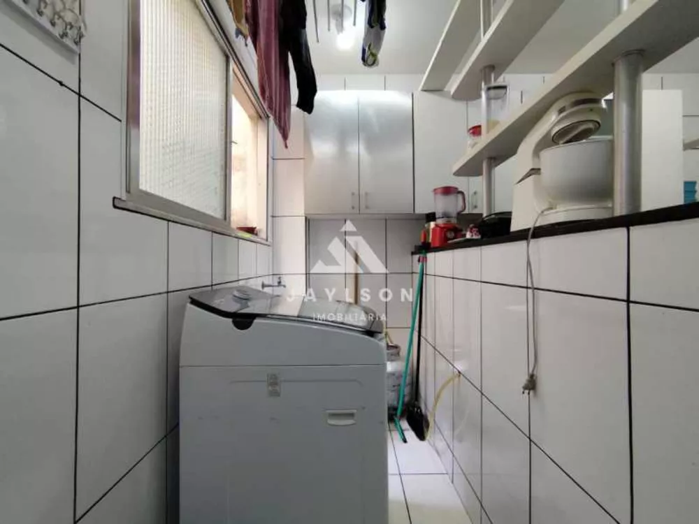 Apartamento, 2 quartos, 60 m² - Foto 13