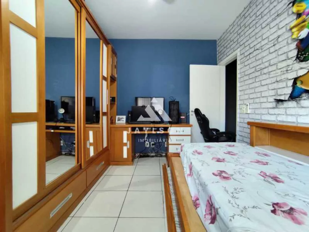 Apartamento, 2 quartos, 60 m² - Foto 16