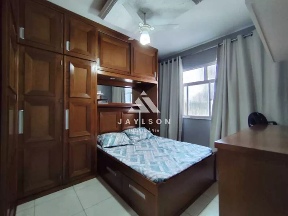 Apartamento, 2 quartos, 60 m² - Foto 10