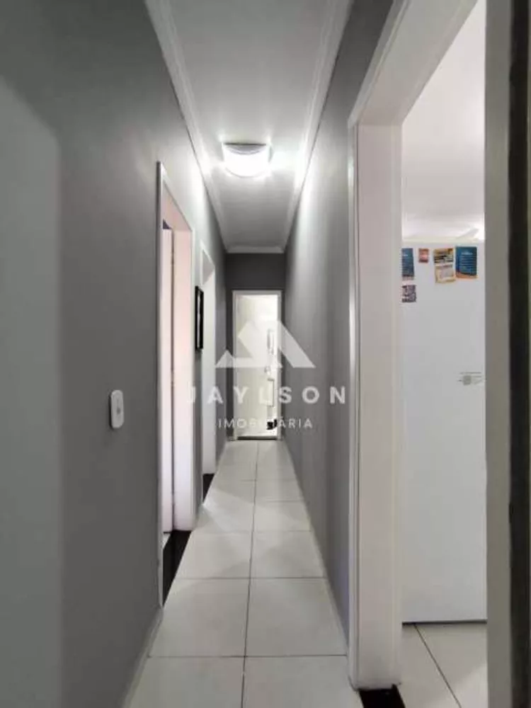Apartamento, 2 quartos, 60 m² - Foto 8