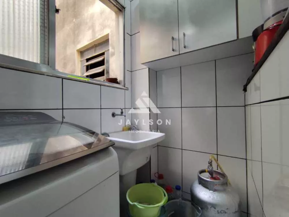 Apartamento, 2 quartos, 60 m² - Foto 17