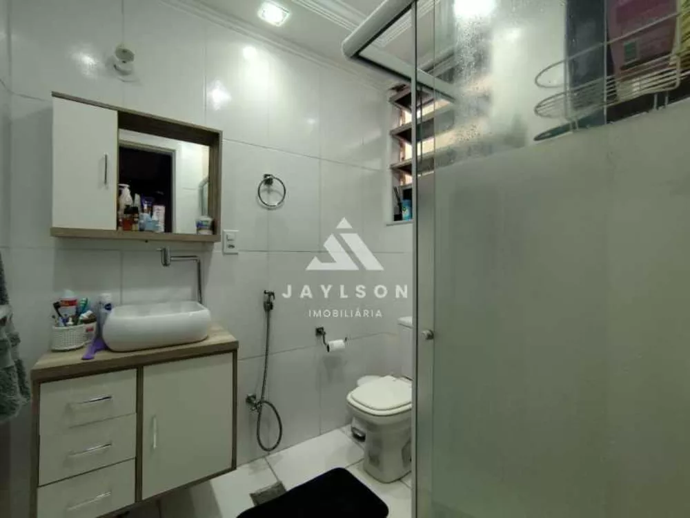 Apartamento, 2 quartos, 60 m² - Foto 5