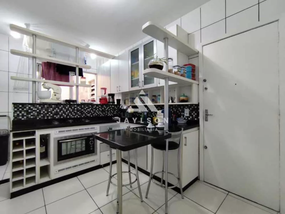 Apartamento, 2 quartos, 60 m² - Foto 4