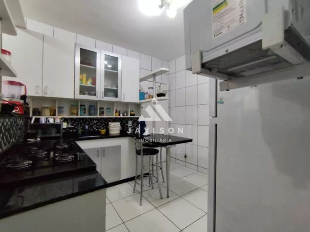 Apartamento, 2 quartos, 60 m² - Foto 6