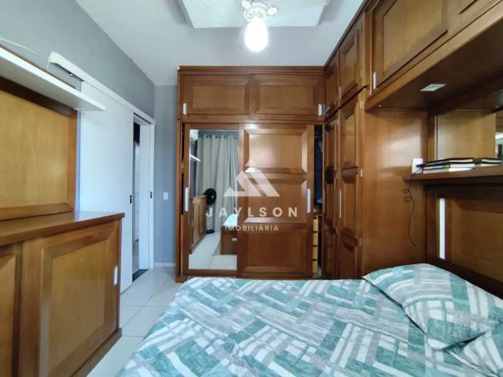 Apartamento, 2 quartos, 60 m² - Foto 15
