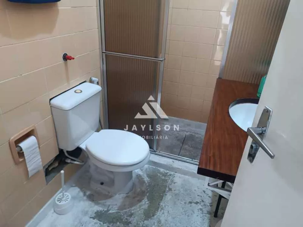 Depósito-Galpão, 256 m² - Foto 6