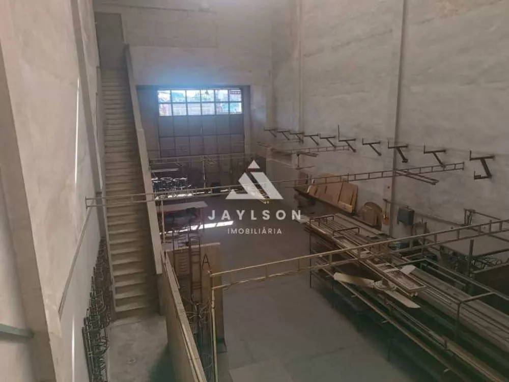 Depósito-Galpão, 256 m² - Foto 1