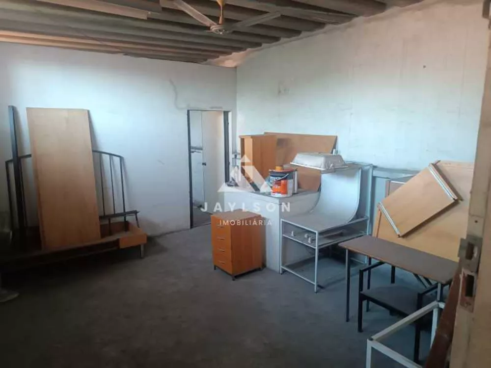 Depósito-Galpão, 256 m² - Foto 17