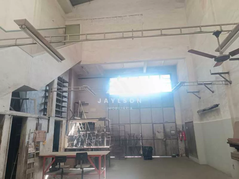 Depósito-Galpão, 256 m² - Foto 7