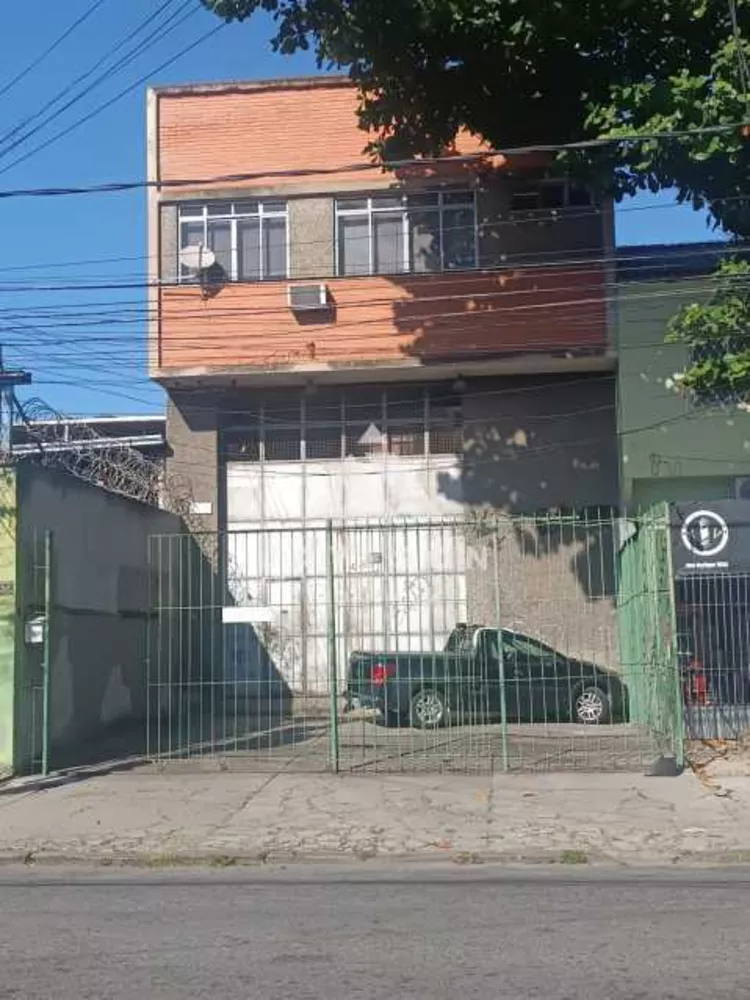 Depósito-Galpão, 256 m² - Foto 18