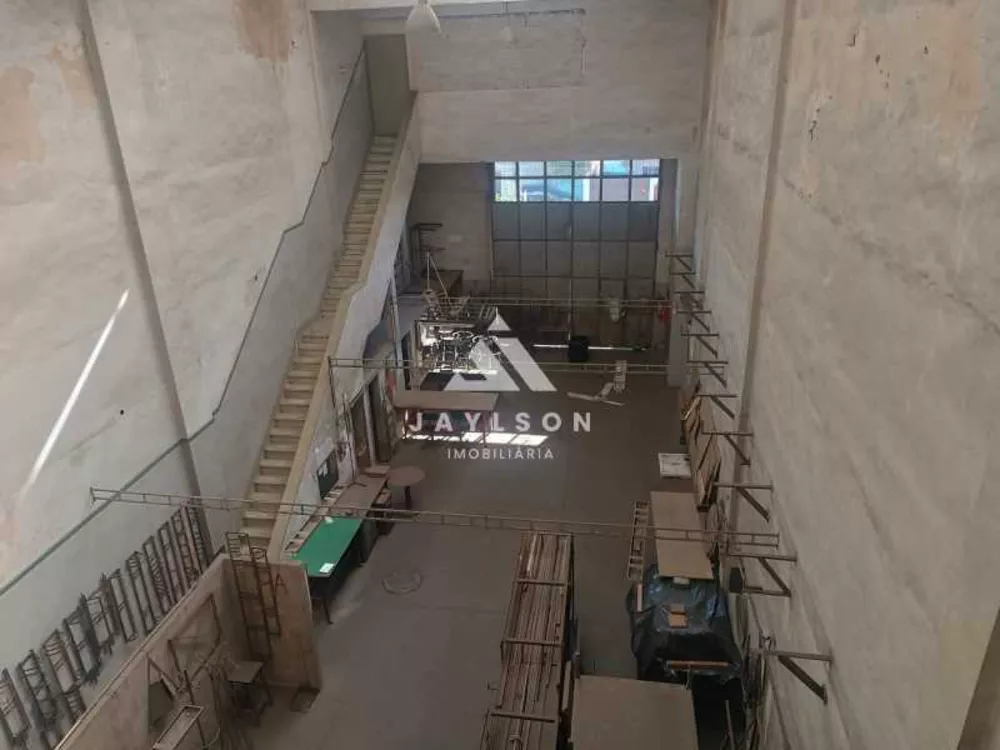 Depósito-Galpão, 256 m² - Foto 22