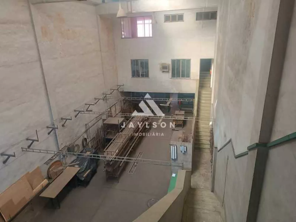 Depósito-Galpão, 256 m² - Foto 26