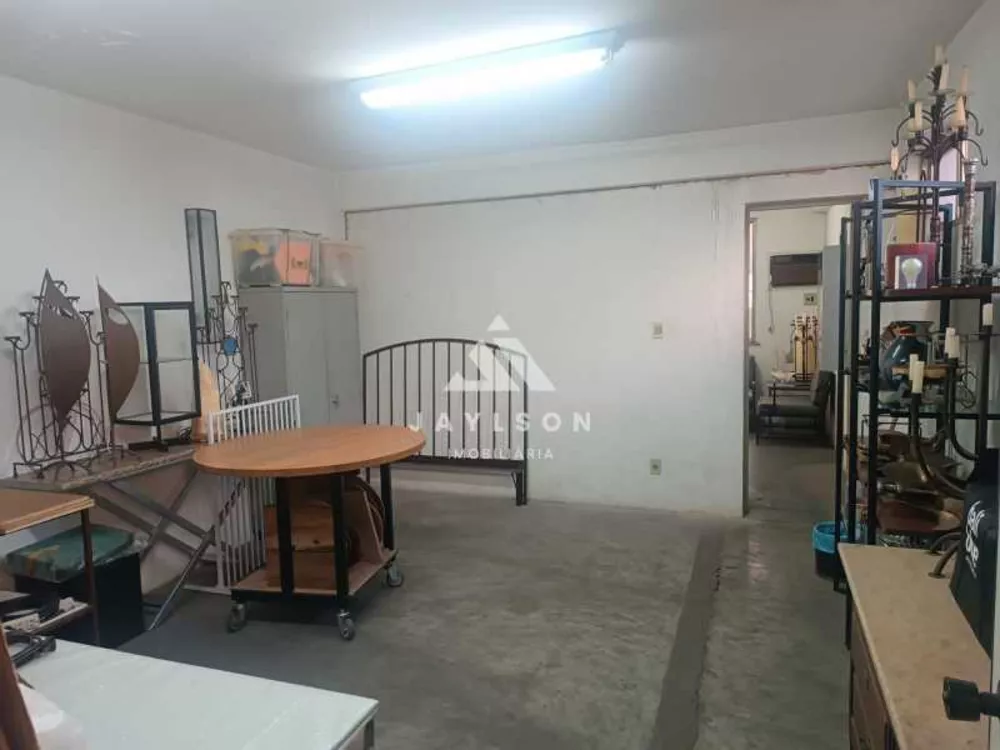 Depósito-Galpão, 256 m² - Foto 8