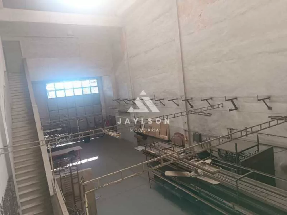 Depósito-Galpão, 256 m² - Foto 14
