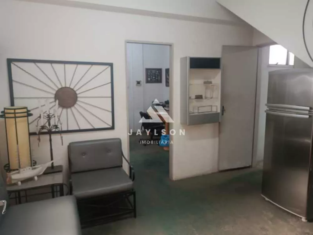 Depósito-Galpão, 256 m² - Foto 3