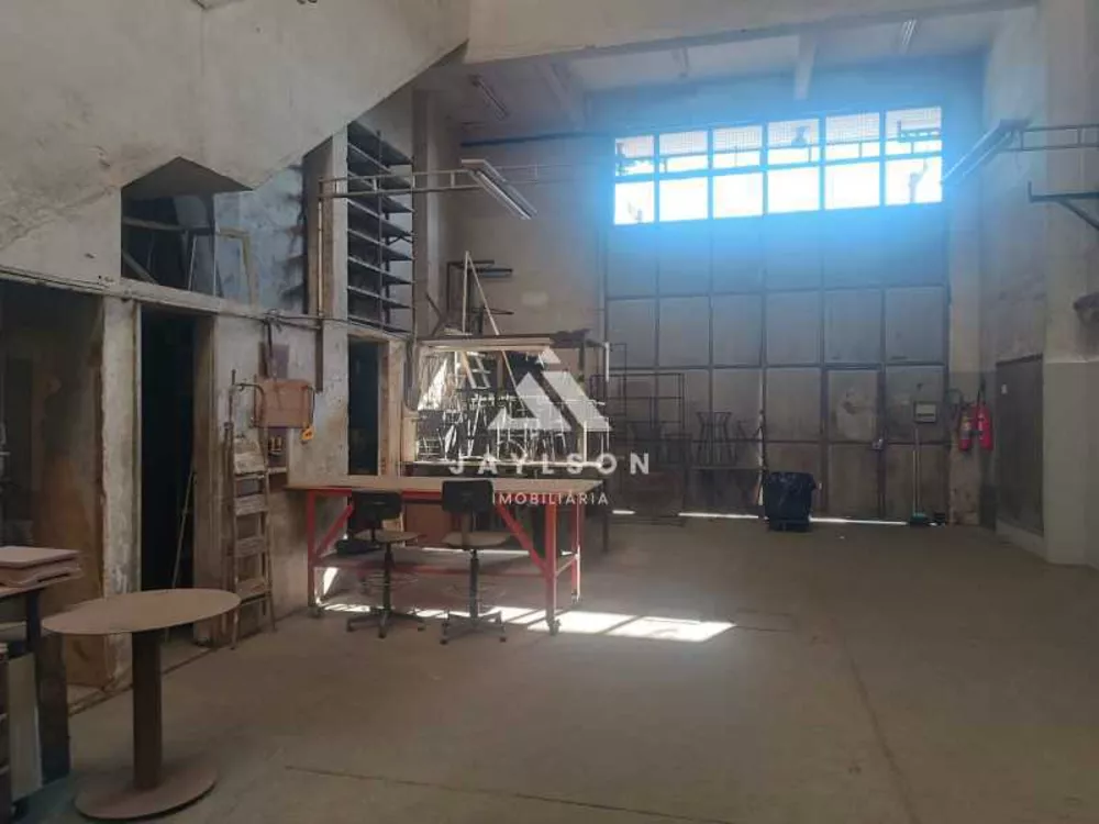Depósito-Galpão, 256 m² - Foto 5