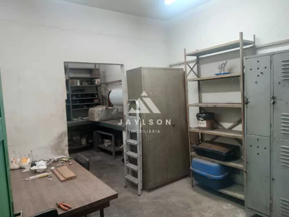 Depósito-Galpão, 256 m² - Foto 20