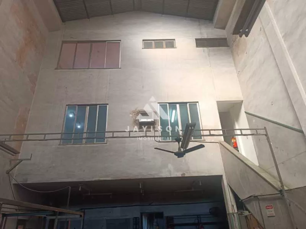 Depósito-Galpão, 256 m² - Foto 15
