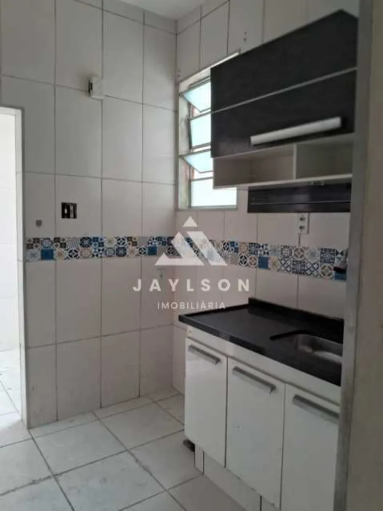 Apartamento, 2 quartos, 48 m² - Foto 8