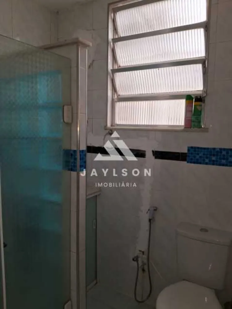 Apartamento, 2 quartos, 48 m² - Foto 3