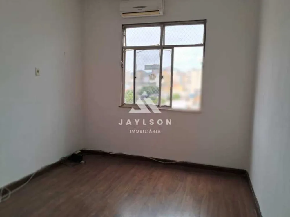 Apartamento, 2 quartos, 48 m² - Foto 1
