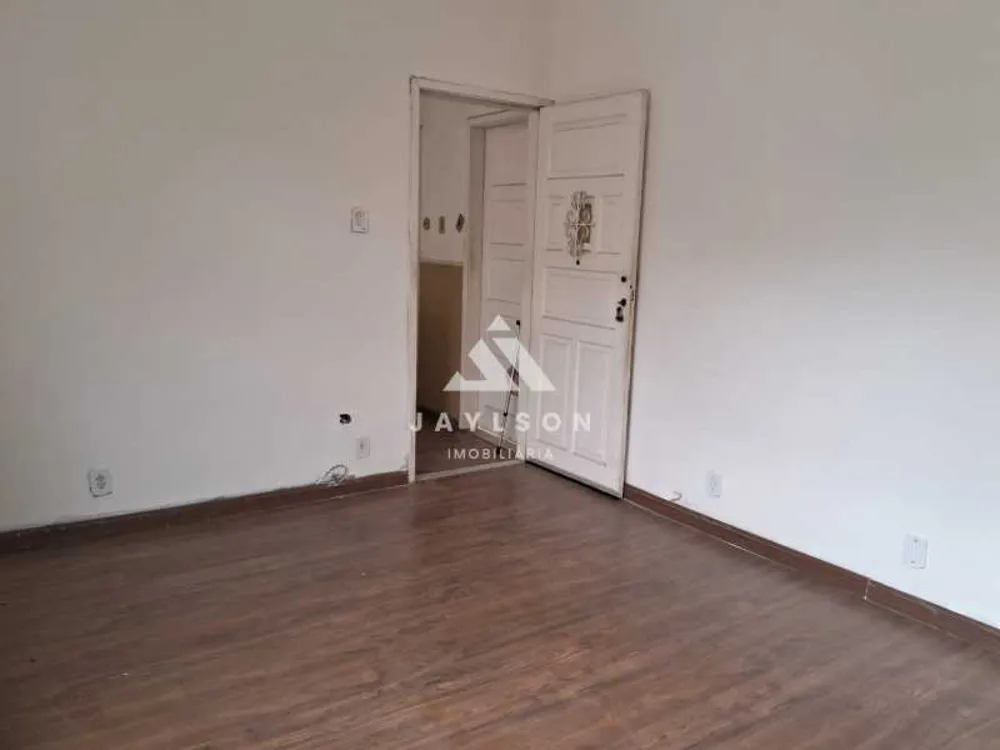 Apartamento, 2 quartos, 48 m² - Foto 2