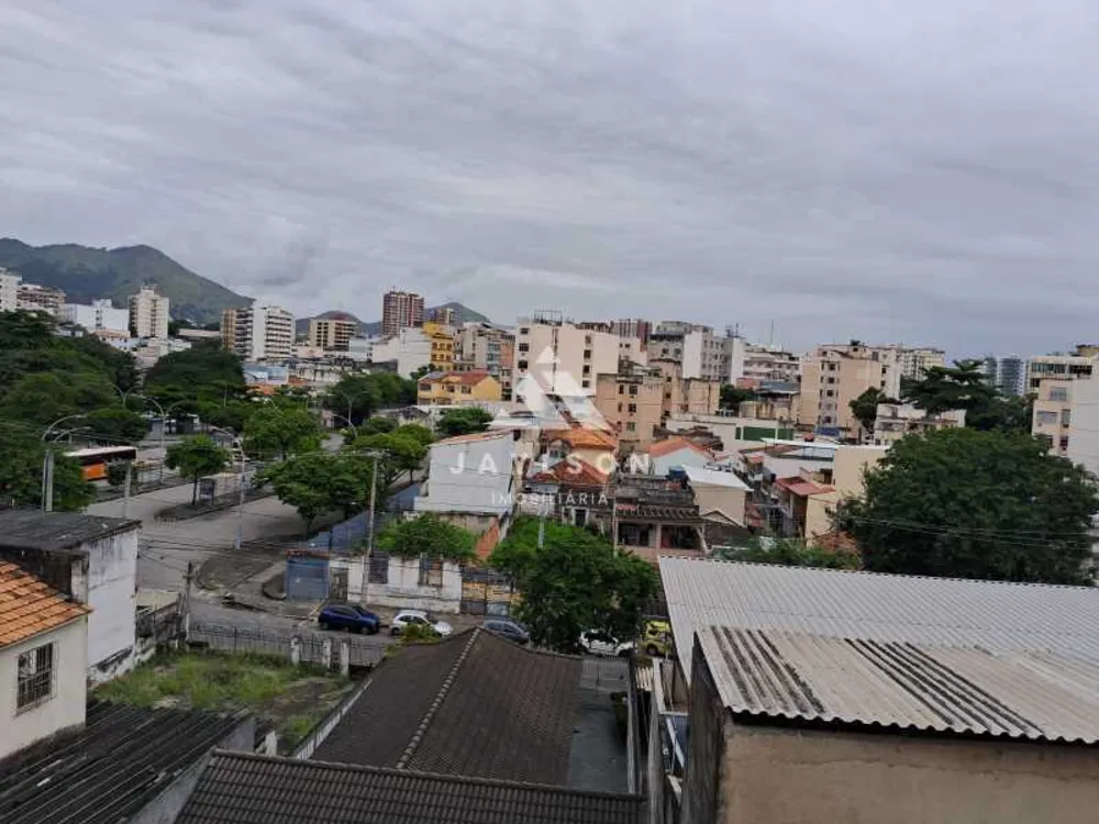 Apartamento, 2 quartos, 48 m² - Foto 5