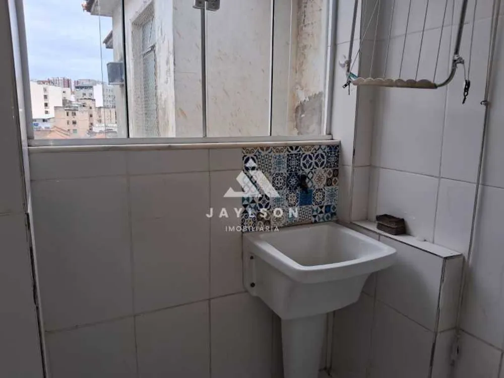 Apartamento, 2 quartos, 48 m² - Foto 15