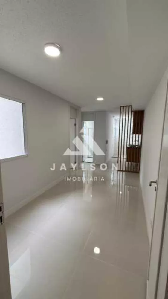 Apartamento, 2 quartos, 40 m² - Foto 17