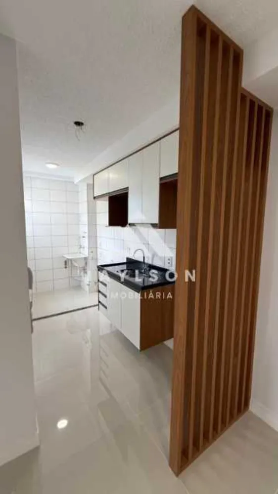 Apartamento, 2 quartos, 40 m² - Foto 10