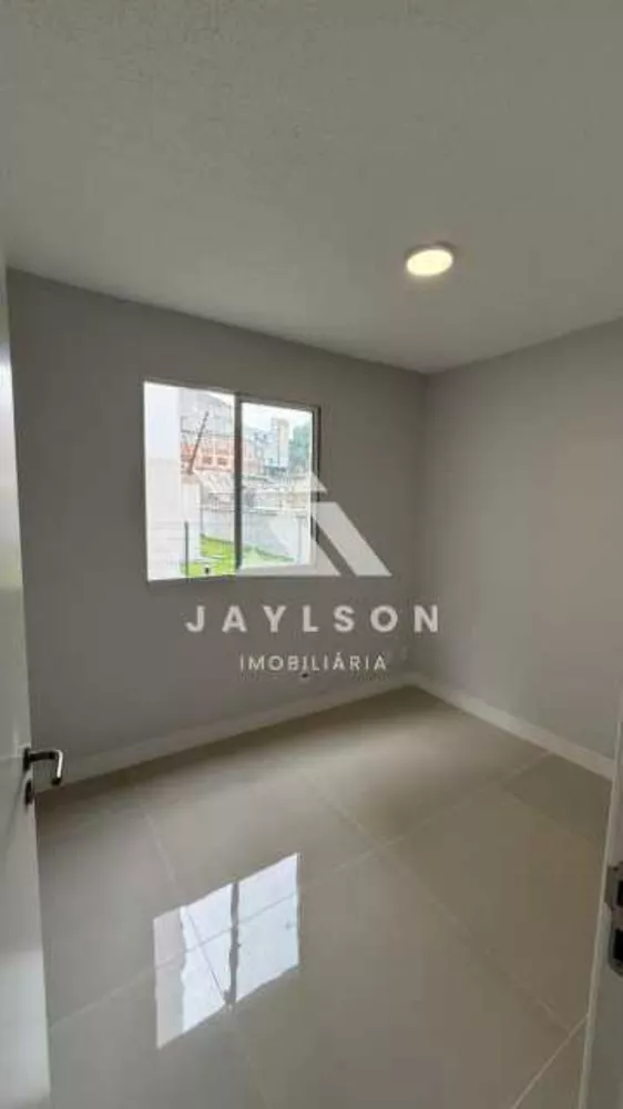 Apartamento, 2 quartos, 40 m² - Foto 5