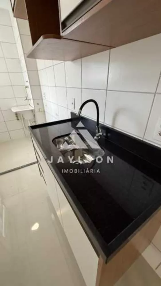 Apartamento, 2 quartos, 40 m² - Foto 12