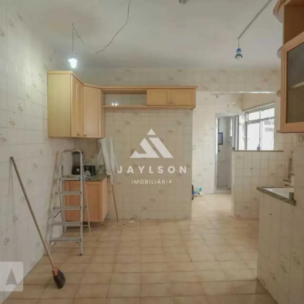 Apartamento, 2 quartos, 95 m² - Foto 11