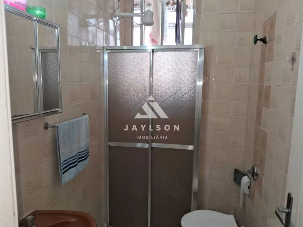 Apartamento, 2 quartos, 65 m² - Foto 2
