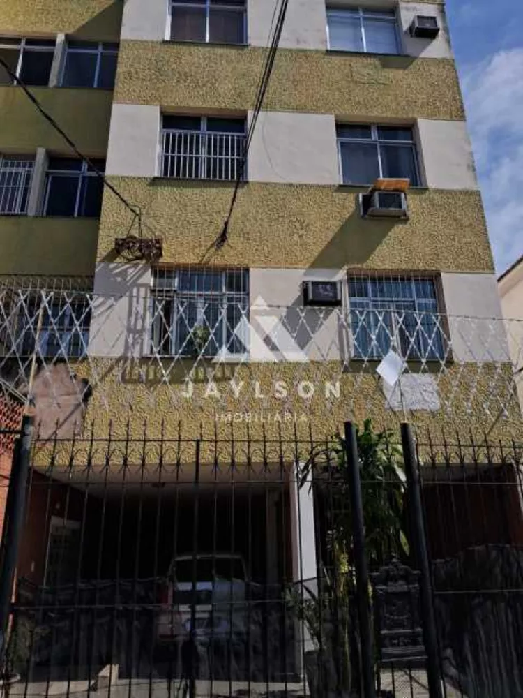 Apartamento, 2 quartos, 65 m² - Foto 5