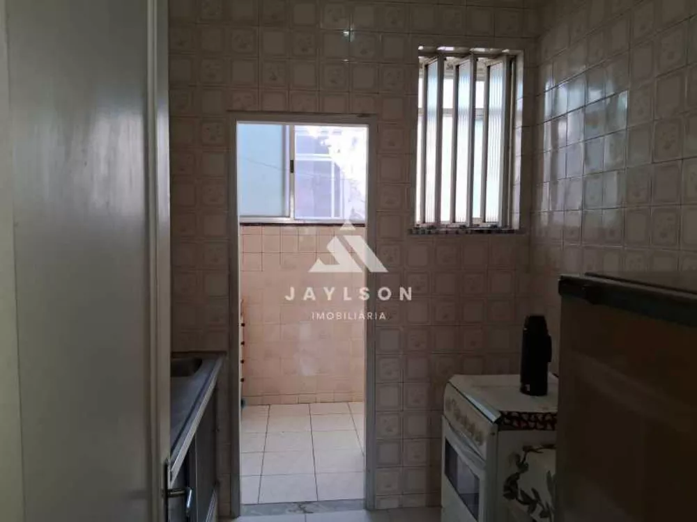 Apartamento, 2 quartos, 65 m² - Foto 17