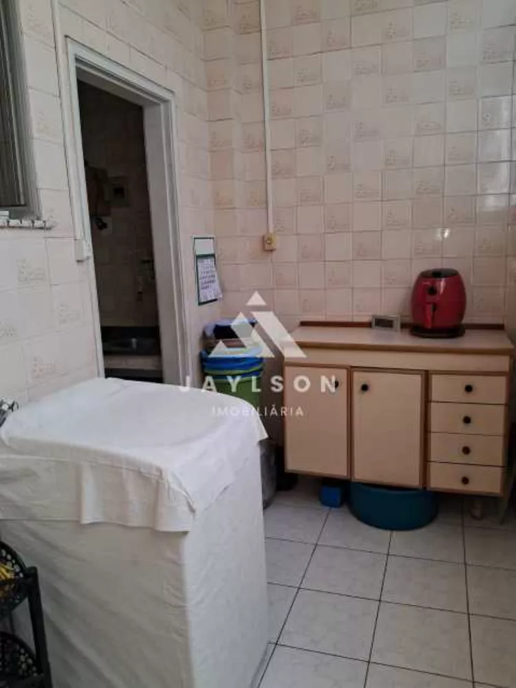 Apartamento, 2 quartos, 65 m² - Foto 23
