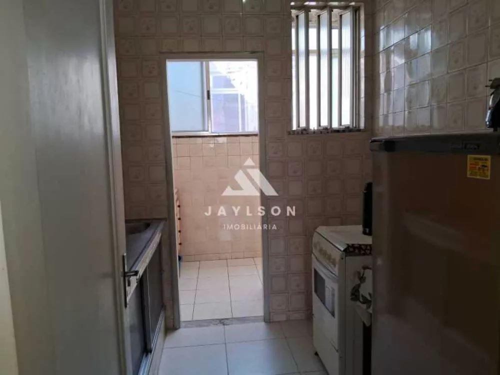 Apartamento, 2 quartos, 65 m² - Foto 12