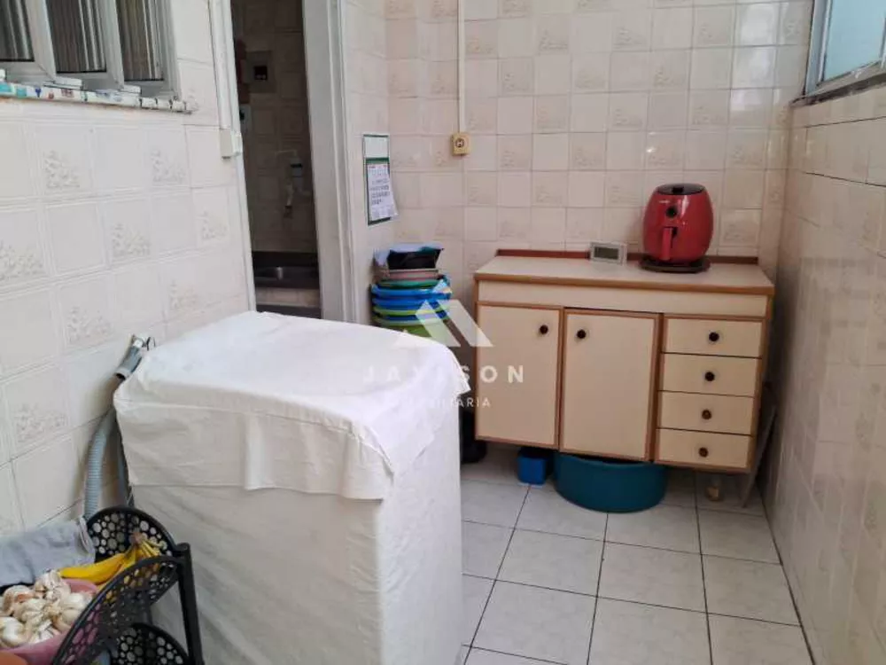 Apartamento, 2 quartos, 65 m² - Foto 16