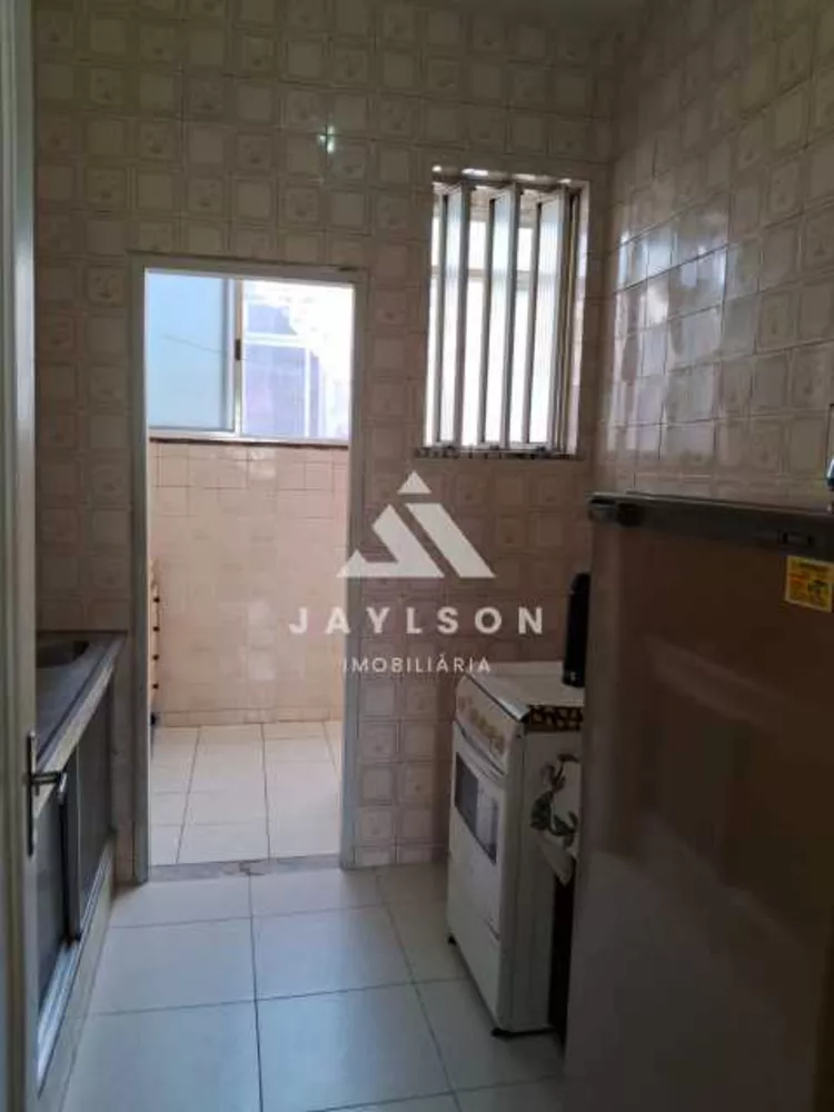 Apartamento, 2 quartos, 65 m² - Foto 1