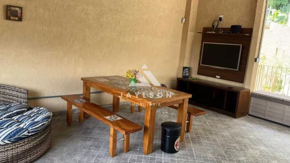 Casa, 3 quartos, 405 m² - Foto 23