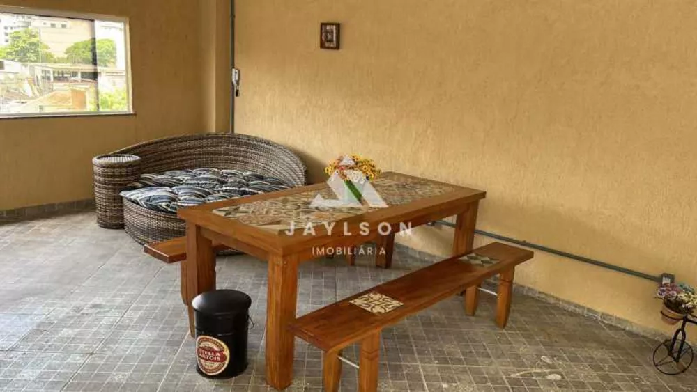 Casa, 3 quartos, 405 m² - Foto 22