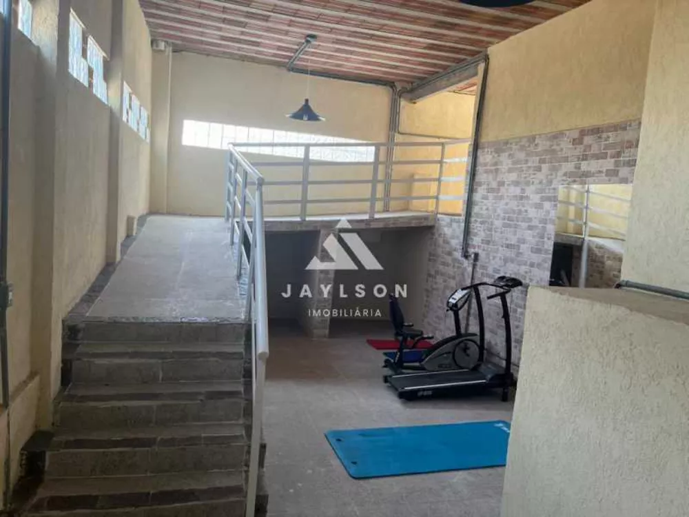 Casa, 3 quartos, 405 m² - Foto 26