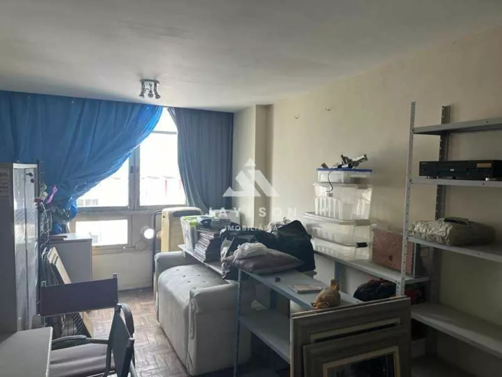 Sala-Conjunto, 20 m² - Foto 7