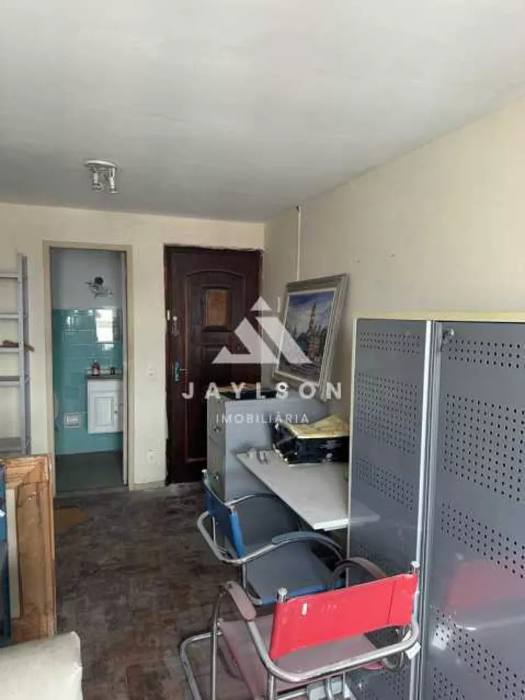 Sala-Conjunto, 20 m² - Foto 14