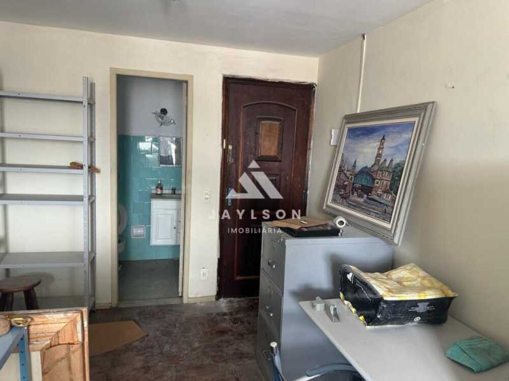 Sala-Conjunto, 20 m² - Foto 12
