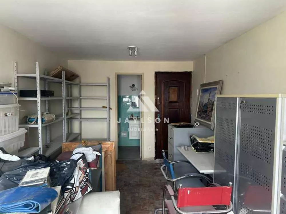 Sala-Conjunto, 20 m² - Foto 4